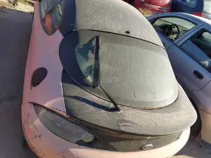 FORD PUMA (CCE) foto 6