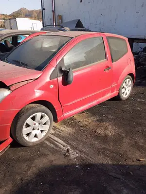 CITROEN C2 foto 5