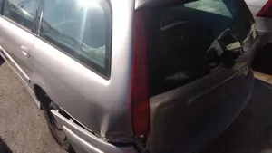CITROEN C5 BERLINA foto 16