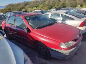 RENAULT LAGUNA (B56) foto 4