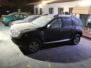 DACIA DUSTER I foto 4