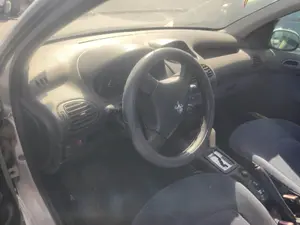 PEUGEOT 206 foto 7