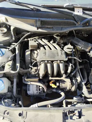 AUDI A3 (8L) foto 5