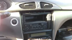 RENAULT LAGUNA (B56) foto 20