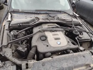 BMW SERIE 5 TOURING (E61) foto 10