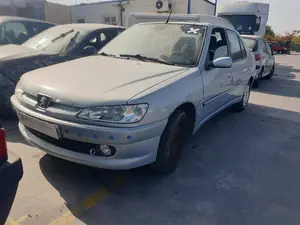PEUGEOT 306 3/5 PT. / 4 PT. (S2) foto 1