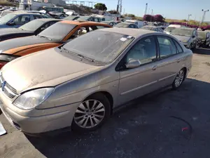 CITROEN C5 BERLINA foto 2