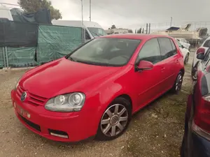 VOLKSWAGEN GOLF V (1K1)(10.2003) foto 6