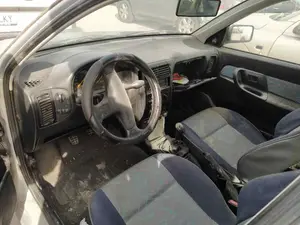 SEAT CORDOBA BERLINA (6K2) foto 5