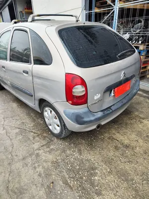 CITROEN XSARA PICASSO foto 3