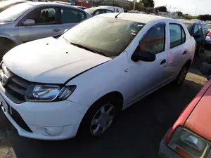 DACIA LOGAN II foto 5