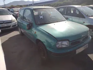 NISSAN MICRA (K11) foto 5