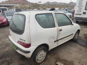 FIAT SEICENTO (187) foto 6