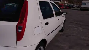 FIAT II PUNTO (188) BERLINA foto 4