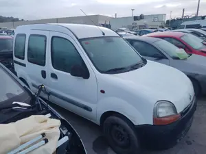 RENAULT KANGOO I (F/KC0) foto 5