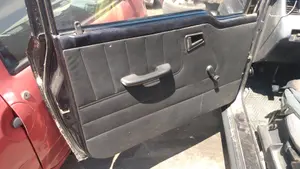 SUZUKI VITARA (SE/SF/ET) foto 4