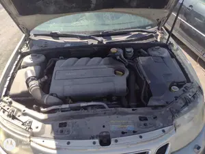SAAB 9-3 BERLINA foto 5