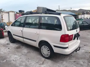 SEAT ALHAMBRA (7V9) foto 7