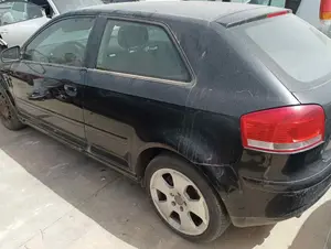 AUDI A3 (8P1) foto 6