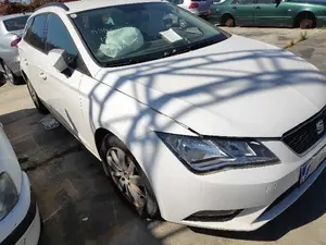 SEAT LEON (5F1) foto 2
