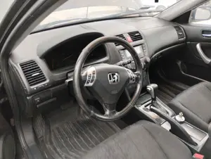 HONDA ACCORD BERLINA (CL/CN) foto 6