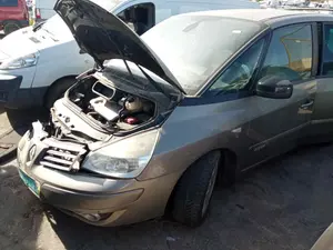 RENAULT ESPACE IV (JK0) foto 2