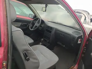 SEAT IBIZA (6K1) foto 3