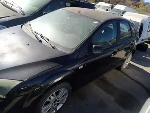 FORD FOCUS BERLINA (CAP) foto 5