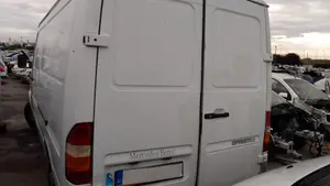 MERCEDES-BENZ SPRINTER FURGÓN (901-904) foto 6