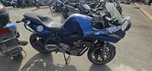 BMW F 800 S/ST foto 2
