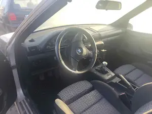 BMW SERIE 3 COMPACTO (E36) foto 7