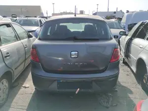 SEAT TOLEDO (5P2) foto 2