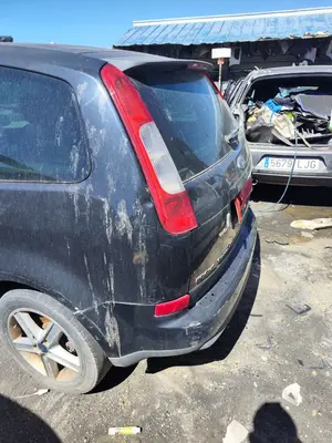 FORD FOCUS C-MAX (CAP)(2003) foto 2