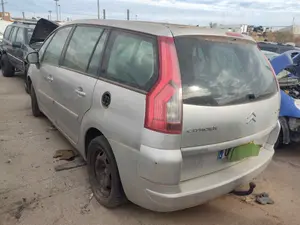 CITROEN GRAND C4 PICASSO foto 2