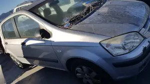 HYUNDAI GETZ (TB) foto 4