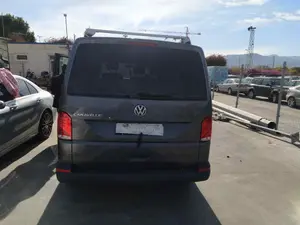 VOLKSWAGEN T6.1 TRANSPORTER CARAVELLE (SH) foto 6