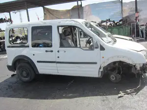 FORD TOURNEO CONNECT (TC7) foto 2