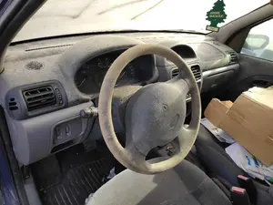 RENAULT CLIO II FASE I (B/CB0) foto 6