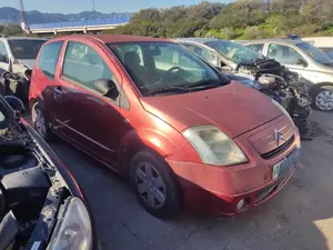 CITROEN C2 foto 2
