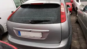 FORD FOCUS BERLINA (CAP) foto 16