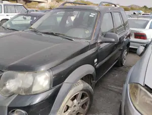 LAND ROVER FREELANDER (LN) foto 2