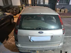 FORD FOCUS SPORTBREAK (CAP) foto 3
