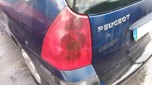 PEUGEOT 307 (S1)(04.2001) foto 6