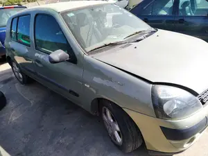 RENAULT CLIO II FASE II (B/CB0) foto 6