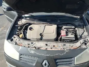 RENAULT MEGANE II BERLINA 5P foto 5