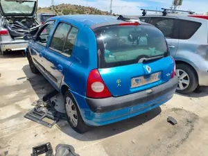 RENAULT CLIO II FASE II (B/CB0) foto 6