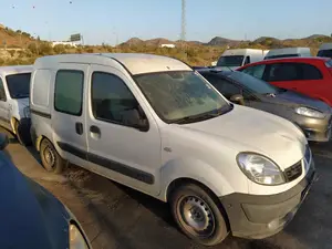 RENAULT KANGOO I (F/KC0) foto 6