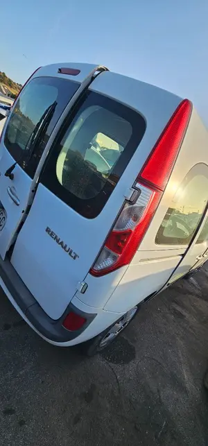 RENAULT KANGOO II (F/KW0) foto 4