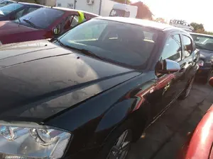 DODGE AVENGER (JS) foto 8