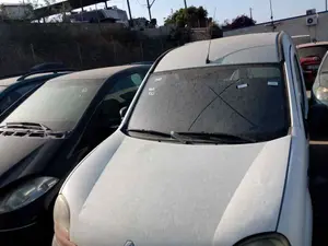 RENAULT KANGOO I (F/KC0) foto 1